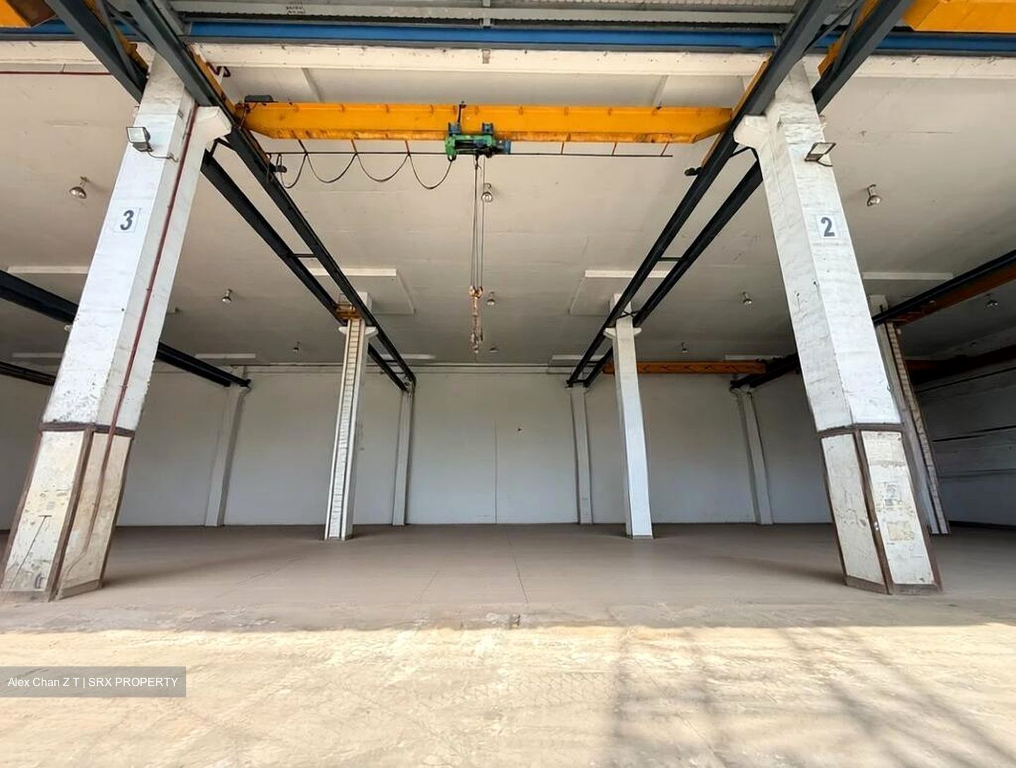CDPL (TUAS) DORMITORY (D22), Factory #578703721